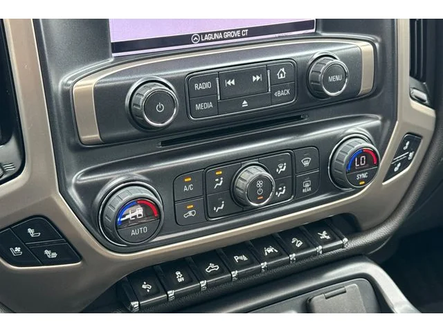 SEMINUEVOS GMC Sierra 1500 at ELK GROVE in Elk Grove Buick GMC