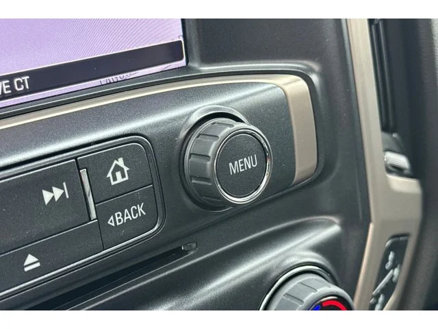 SEMINUEVOS GMC Sierra 1500 at ELK GROVE in Elk Grove Buick GMC