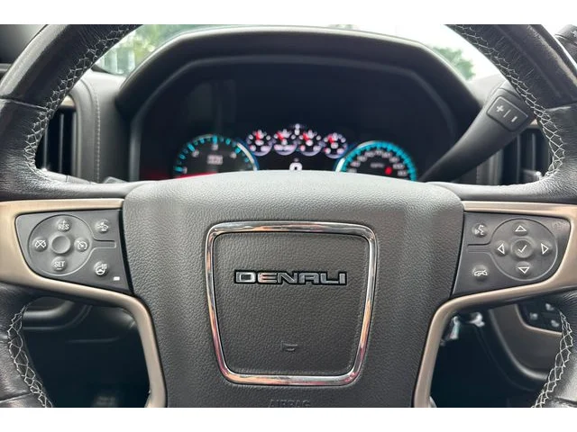 SEMINUEVOS GMC Sierra 1500 at ELK GROVE in Elk Grove Buick GMC