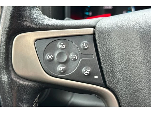 SEMINUEVOS GMC Sierra 1500 at ELK GROVE in Elk Grove Buick GMC