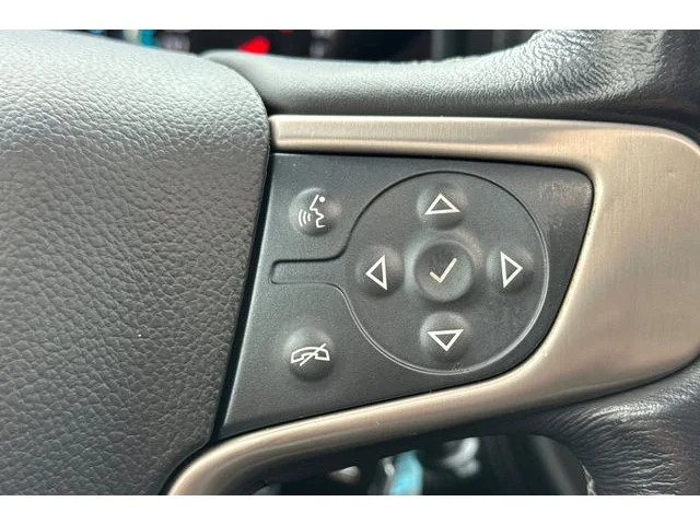 SEMINUEVOS GMC Sierra 1500 at ELK GROVE in Elk Grove Buick GMC