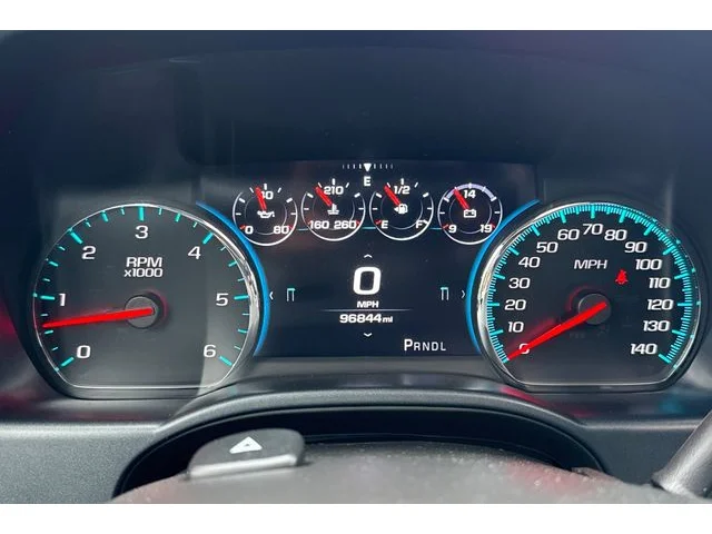 SEMINUEVOS GMC Sierra 1500 at ELK GROVE in Elk Grove Buick GMC