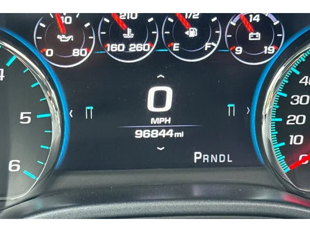 SEMINUEVOS GMC Sierra 1500 at ELK GROVE in Elk Grove Buick GMC