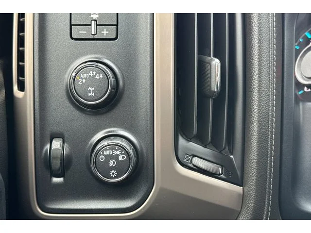 SEMINUEVOS GMC Sierra 1500 at ELK GROVE in Elk Grove Buick GMC