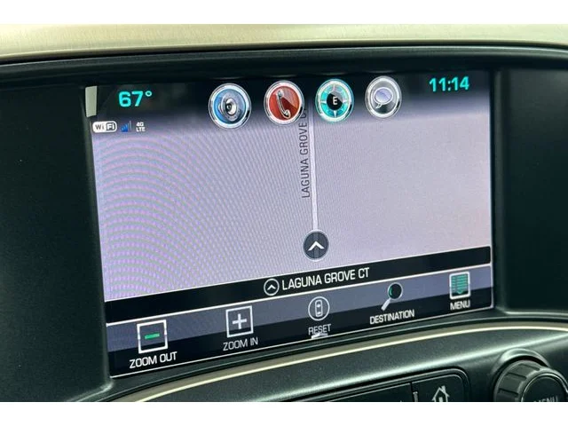 SEMINUEVOS GMC Sierra 1500 at ELK GROVE in Elk Grove Buick GMC