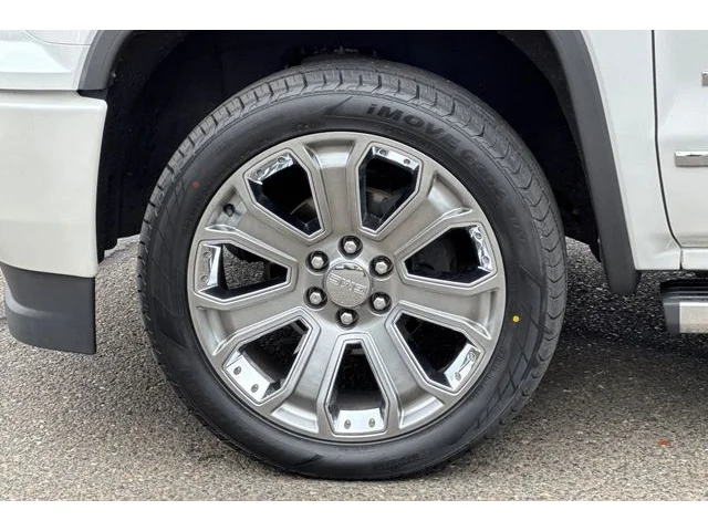 SEMINUEVOS GMC Sierra 1500 at ELK GROVE in Elk Grove Buick GMC