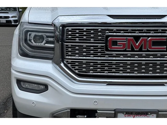 SEMINUEVOS GMC Sierra 1500 at ELK GROVE in Elk Grove Buick GMC