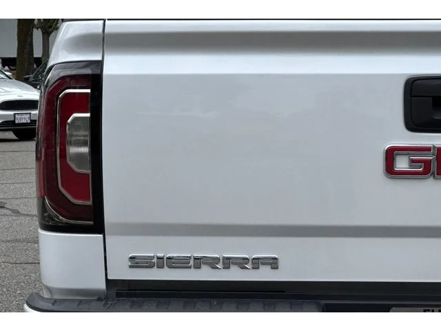 SEMINUEVOS GMC Sierra 1500 at ELK GROVE in Elk Grove Buick GMC