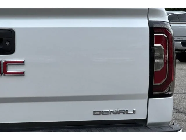 SEMINUEVOS GMC Sierra 1500 at ELK GROVE in Elk Grove Buick GMC