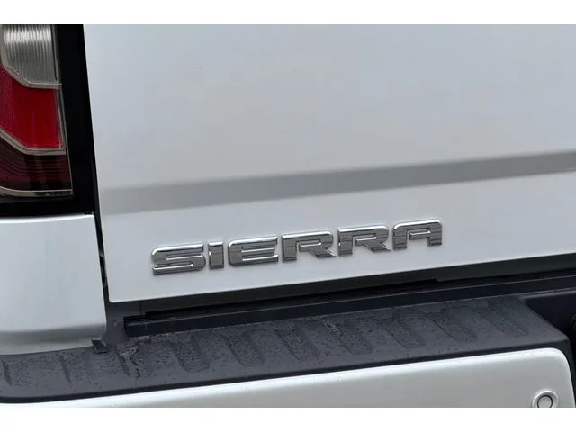 SEMINUEVOS GMC Sierra 1500 at ELK GROVE in Elk Grove Buick GMC