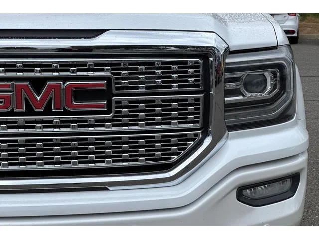 SEMINUEVOS GMC Sierra 1500 at ELK GROVE in Elk Grove Buick GMC