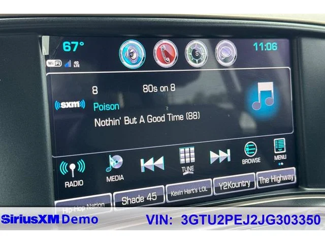 SEMINUEVOS GMC Sierra 1500 at ELK GROVE in Elk Grove Buick GMC