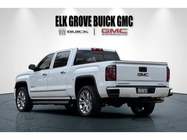 SEMINUEVOS GMC Sierra 1500 at ELK GROVE in Elk Grove Buick GMC