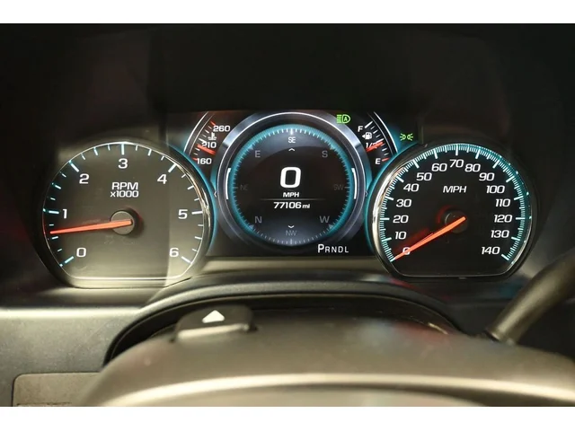 SEMINUEVOS GMC Sierra 1500 a Estados en autogozo