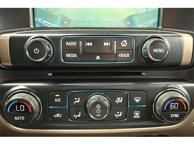 SEMINUEVOS GMC Sierra 1500 a Estados en autogozo