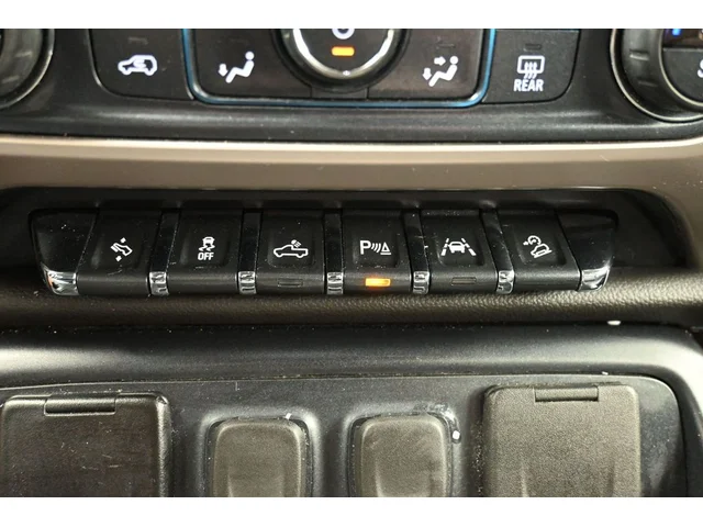 SEMINUEVOS GMC Sierra 1500 a Estados en autogozo