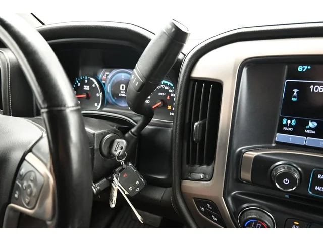 SEMINUEVOS GMC Sierra 1500 a Estados en autogozo