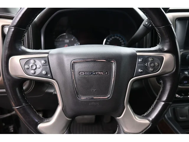 SEMINUEVOS GMC Sierra 1500 a Estados en autogozo