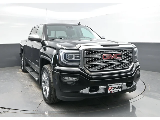 SEMINUEVOS GMC Sierra 1500 a Estados en autogozo