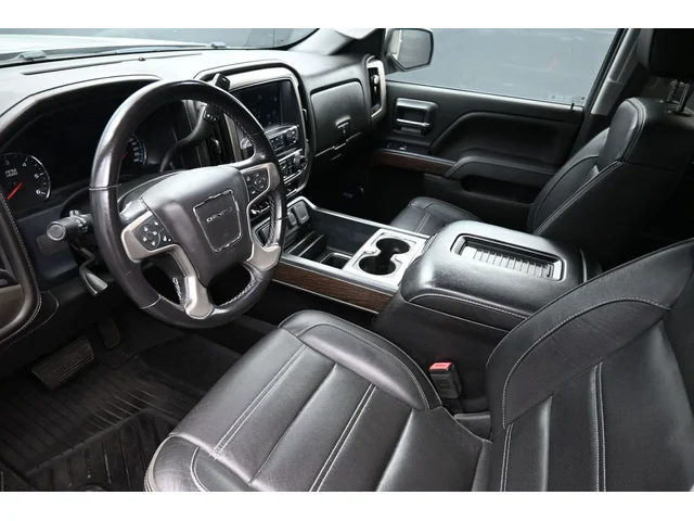 SEMINUEVOS GMC Sierra 1500 a Estados en autogozo