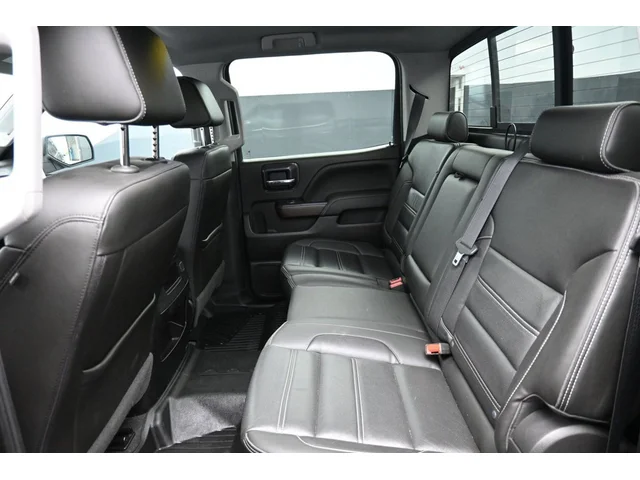 SEMINUEVOS GMC Sierra 1500 a Estados en autogozo