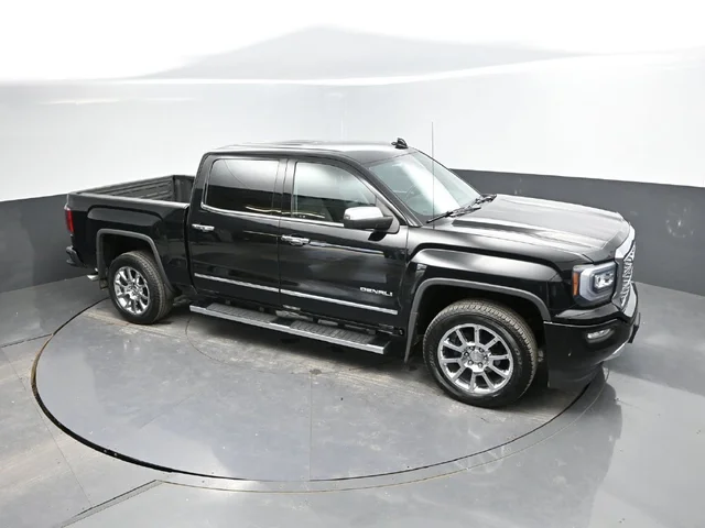 SEMINUEVOS GMC Sierra 1500 a Estados en autogozo