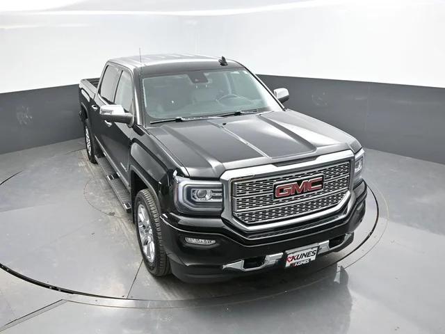 SEMINUEVOS GMC Sierra 1500 a Estados en autogozo