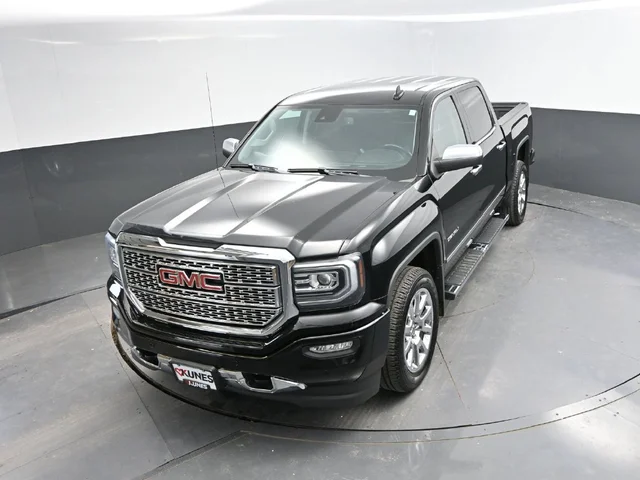 SEMINUEVOS GMC Sierra 1500 a Estados en autogozo