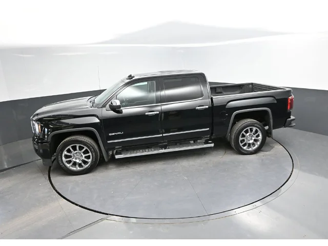 SEMINUEVOS GMC Sierra 1500 a Estados en autogozo