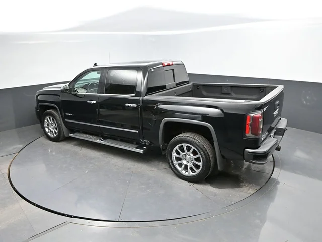 SEMINUEVOS GMC Sierra 1500 a Estados en autogozo