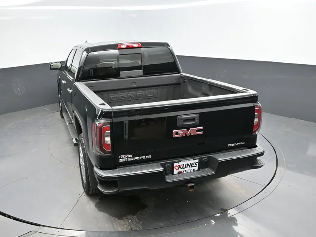SEMINUEVOS GMC Sierra 1500 a Estados en autogozo