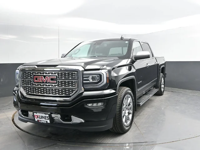 SEMINUEVOS GMC Sierra 1500 a Estados en autogozo