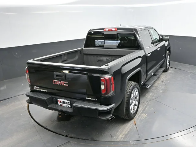 SEMINUEVOS GMC Sierra 1500 a Estados en autogozo