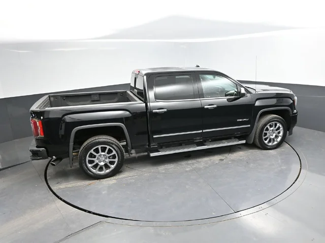 SEMINUEVOS GMC Sierra 1500 a Estados en autogozo