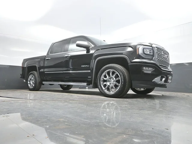 SEMINUEVOS GMC Sierra 1500 a Estados en autogozo