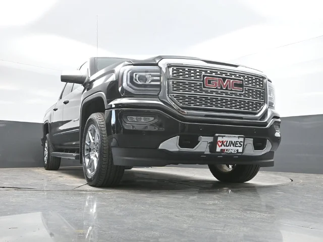 SEMINUEVOS GMC Sierra 1500 a Estados en autogozo
