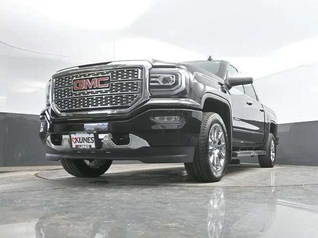 SEMINUEVOS GMC Sierra 1500 a Estados en autogozo