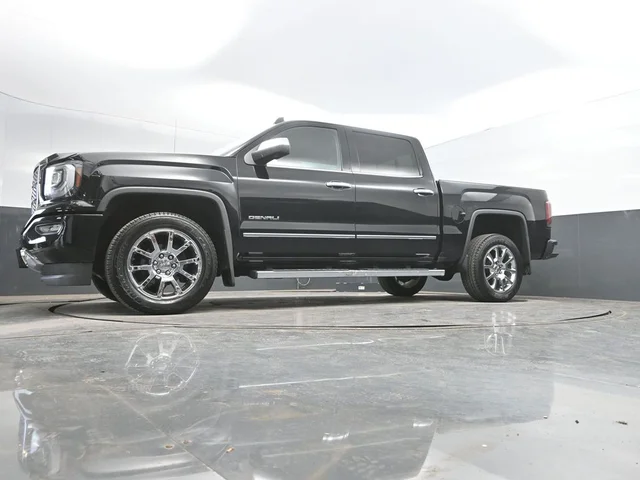 SEMINUEVOS GMC Sierra 1500 a Estados en autogozo