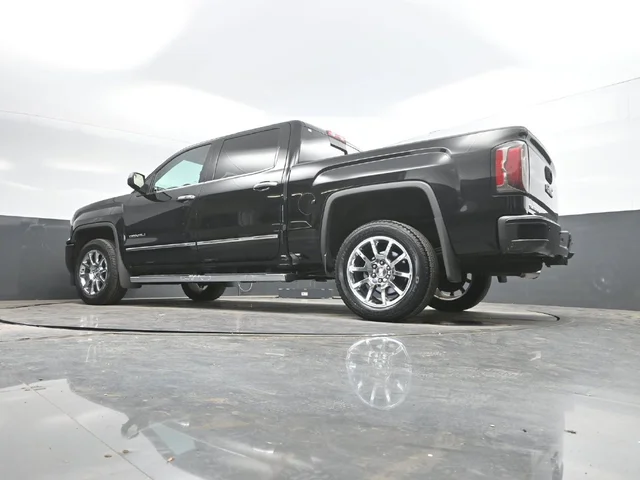 SEMINUEVOS GMC Sierra 1500 a Estados en autogozo