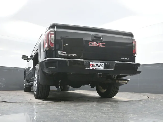 SEMINUEVOS GMC Sierra 1500 a Estados en autogozo