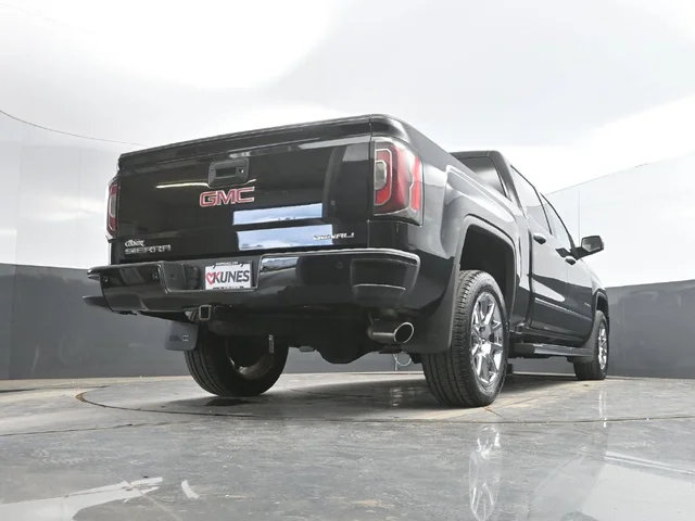 SEMINUEVOS GMC Sierra 1500 a Estados en autogozo
