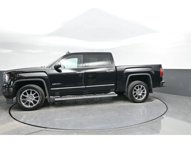 SEMINUEVOS GMC Sierra 1500 a Estados en autogozo