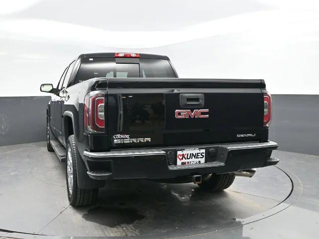 SEMINUEVOS GMC Sierra 1500 a Estados en autogozo