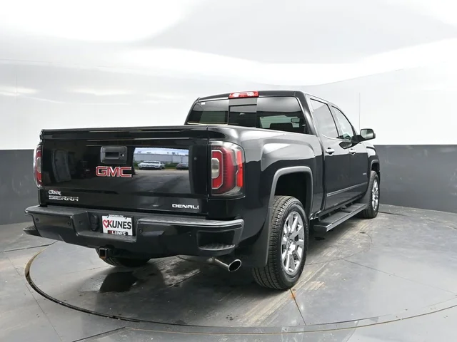 SEMINUEVOS GMC Sierra 1500 a Estados en autogozo
