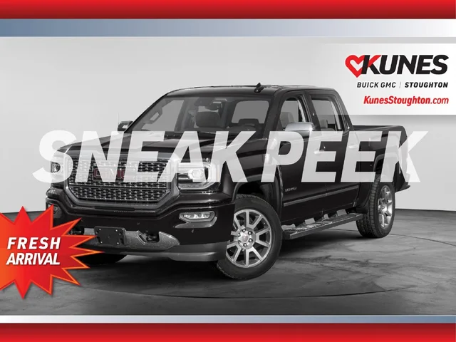SEMINUEVOS GMC Sierra 1500 a Estados en autogozo