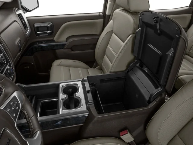 SEMINUEVOS GMC Sierra 1500 a Estados en autogozo