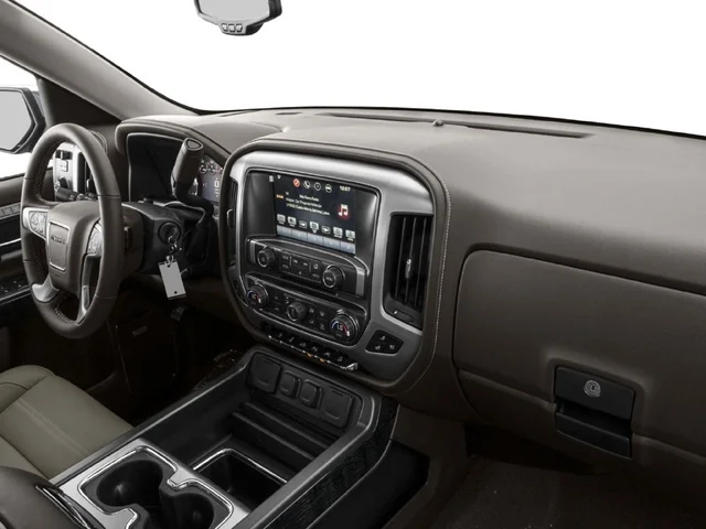 SEMINUEVOS GMC Sierra 1500 a Estados en autogozo