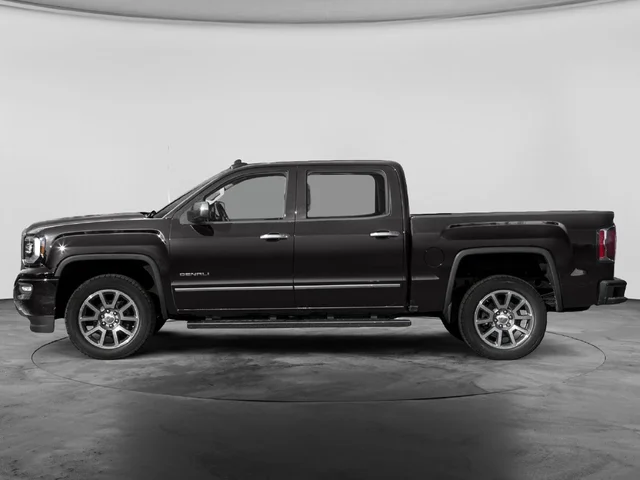 SEMINUEVOS GMC Sierra 1500 a Estados en autogozo