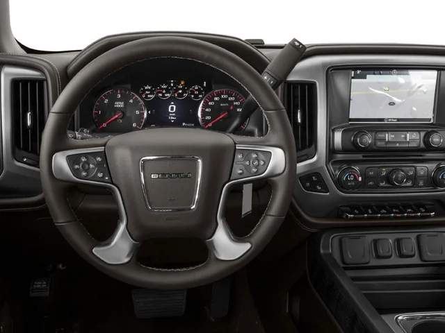 SEMINUEVOS GMC Sierra 1500 a Estados en autogozo