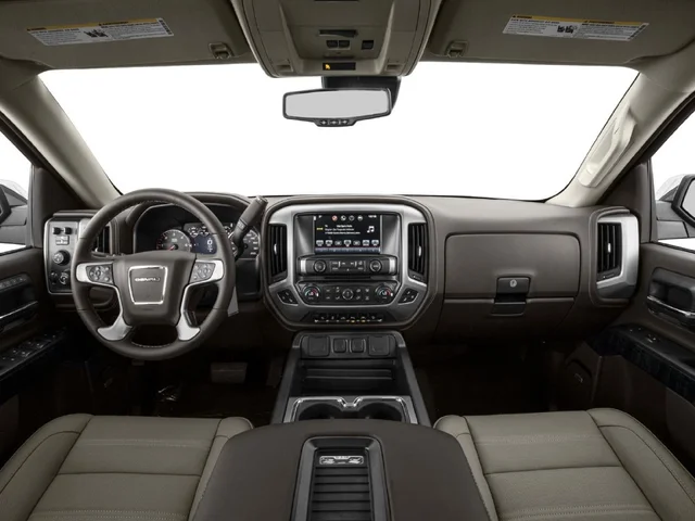 SEMINUEVOS GMC Sierra 1500 a Estados en autogozo